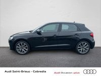 Voitures D'occasion À Saint-Brieuc | Audi A1 Sportback 25 Tfsi 95Ch Design