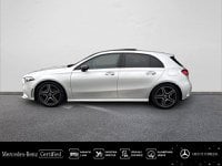 Voitures D'occasion À Brest | Mercedes-Benz Classe A 200 163Ch Amg Line 7G-Dct 9Cv