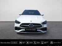 Voitures D'occasion À Noyal-Pontivy | Mercedes-Benz Classe C Break 200 D 163Ch Amg Line