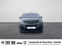 Voitures D'occasion À Brest | Opel Vivaro Fg L2 Augmenté 2.0 D 120Ch Cabine Approfondie Fixe Pa...