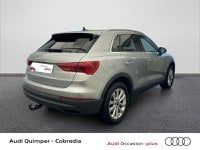 Voitures D'occasion À Quimper | Audi Q3 35 Tdi 150Ch Advanced S Tronic 7