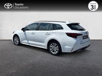Voitures D'occasion À Lannion | Toyota Corolla 1.8 140Ch Cvt