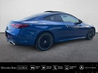 Voitures D'occasion À Vannes | Mercedes-Benz Cle Coupé 220 D 197Ch Amg Line 9G-Tronic
