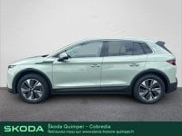 Voitures D'occasion À Quimper | Škoda Elroq 286Ch 85 Clever