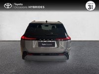 Voitures D'occasion À Pluneret | Toyota Rav4 2.5 Hybride 185Ch Graphic 2Wd Ng