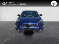 Voitures D'occasion À Vannes | Toyota Yaris Cross 116H Gr Sport My22