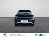 Voitures D'occasion À Brest | Opel Mokka 1.2 Turbo 130Ch Elegance