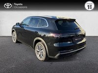 Voitures D'occasion À Pluneret | Geely Starray Em-I 1.5 Em-I 99+218Ch Pro