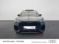 Voitures D'occasion À Quimper | Audi Q3 35 Tdi 150Ch S Line Plus S Tronic 7