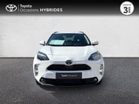 Voitures D'occasion À Quimper | Toyota Yaris Cross 116H Dynamic My25