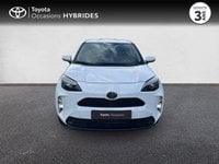 Voitures D'occasion À Noyal-Pontivy | Toyota Yaris Cross 116H Dynamic Mc24