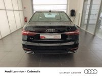 Voitures D'occasion À Lannion | Audi A6 35 Tdi 163Ch Business Executive S Tronic 7 9Cv