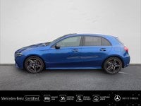 Voitures D'occasion À Saint-Brieuc | Mercedes-Benz Classe A 200 163Ch Amg Line 7G-Dct