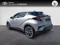 Voitures D'occasion À Carhaix-Plouguer | Toyota C-Hr 1.8 Hybride 122Ch Design Ultimate E-Cvt