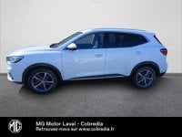 Voitures D'occasion À Laval | Mg Ehs 1.5T Gdi 258Ch Phev Comfort