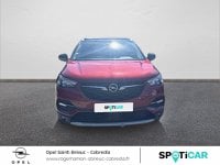 Voitures D'occasion À Yffiniac | Opel Grandland X 1.5 D 130Ch Design Line Bva8