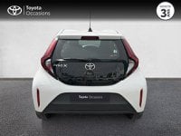 Voitures D'occasion À Noyal-Pontivy | Toyota Aygo X 1.0 Vvt-I 72Ch Dynamic My23