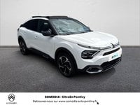 Voitures D'occasion À Loudeac | Citroën C4 Bluehdi 130Ch S&S Shine Pack Eat8