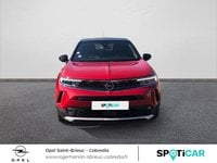 Voitures D'occasion À Yffiniac | Opel Mokka 1.2 Turbo 130Ch Ultimate Bva8