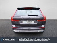 Voitures D'occasion À Yffiniac | Volvo Xc60 B4 Adblue 197Ch Plus Style Chrome Geartronic