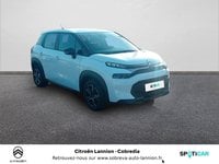 Voitures D'occasion À Lannion | Citroën C3 Aircross Puretech 110Ch S&S Feel