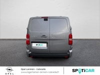 Voitures D'occasion À Yffiniac | Opel Vivaro Fg Xl 2.2 Diesel 180Ch Cabine Approfondie Fixe Pack...