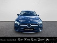 Voitures D'occasion À Brest | Mercedes-Benz Classe A 200 D 150Ch Amg Line 8G-Dct
