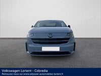 Voitures D'occasion À Lanester | Volkswagen Caravelle L1 E 286Ch 64Kwh Life