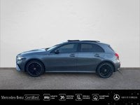 Voitures D'occasion À Saint-Brieuc | Mercedes-Benz Classe A 250 E Hybrid Eq 163+109Ch Star Editi...