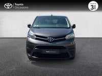 Voitures D'occasion À Belz | Toyota Proace Verso Compact 1.5 120 D-4D Dynamic Rc21