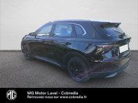 Voitures D'occasion À Laval | Mg Mgs5 Ev 231Ch - 64Kwh Comfort