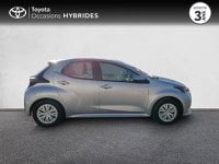 Voitures D'occasion À Ploërmel | Toyota Yaris 116H Dynamic Business + Programme Toyota Experien...