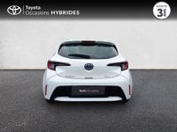 Voitures D'occasion À Plérin | Toyota Corolla 1.8 140Ch Dynamic Business My25