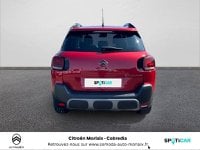 Voitures D'occasion À Saint-Martin-Des-Champs | Citroën C3 Aircross Puretech 110Ch S&S Feel Pack