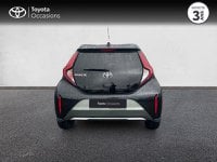 Voitures D'occasion À Brest | Toyota Aygo X 1.0 Vvt-I 72Ch Collection