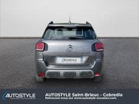 Voitures D'occasion À Yffiniac | Citroën C3 Aircross Bluehdi 110Ch S&S Feel Pack