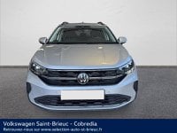 Voitures D'occasion À Saint-Brieuc | Volkswagen Taigo 1.0 Tsi 110Ch Vw Edition Dsg7