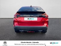 Voitures D'occasion À Saint-Martin-Des-Champs | Citroën C4 1.2 Puretech 130Ch S&S Max Automatique