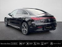 Voitures D'occasion À Saint-Grégoire | Mercedes-Benz Eqe 350 292Ch Amg Line