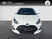 Voitures D'occasion À Plérin | Toyota Yaris 116H Dynamic 5P Mc24