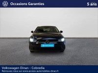 Voitures D'occasion À Quevert | Volkswagen Polo 1.0 Tsi 95Ch Vw Edition Dsg7