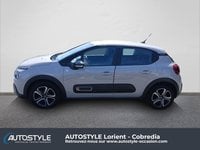 Voitures D'occasion À Lanester | Citroën C3 1.5 Bluehdi 100Ch S&S C-Series E6.D