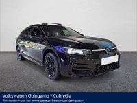 Voitures D'occasion À Guingamp | Volkswagen Passat Sw 2.0 Tdi Evo 150Ch R-Line Dsg7