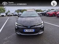 Voitures D'occasion À Vannes | Toyota Corolla 1.8 140Ch Design My24