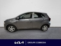 Voitures D'occasion À Yffiniac | Kia Picanto 1.0 Gdi 68Ch Active
