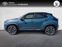 Voitures D'occasion À Carhaix-Plouguer | Toyota Yaris Cross 130H Trail My26