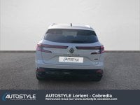 Voitures D'occasion À Lanester | Renault Austral 1.2 E-Tech Full Hybrid 200Ch Iconic- 23