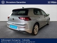 Voitures D'occasion À Guingamp | Volkswagen Golf 2.0 Tdi 150Ch Vw Edition Dsg7