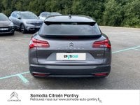 Voitures D'occasion À Saint-Thuriau | Citroën C5 X Hybride Rechargeable 225Ch Feel Pack Ëeat8