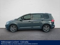 Voitures D'occasion À Lanester | Volkswagen Touran 2.0 Tdi 150Ch Vw Edition Dsg7 7 Places